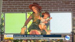 romaria-a-divina-pastora-acontece-neste-fim-de-semana-em-se;-confira-a-programacao