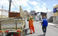 saiba-quais-bairros-terao-servico-gratuito-de-coleta-de-material-sem-serventia-nesta-semana-em-aracaju