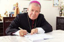 papa-francisco-nomeia-novo-arcebispo-de-aracaju